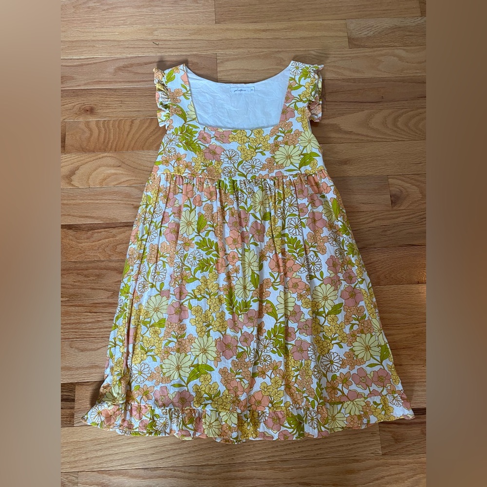 Billy J Boutique Mini Dress